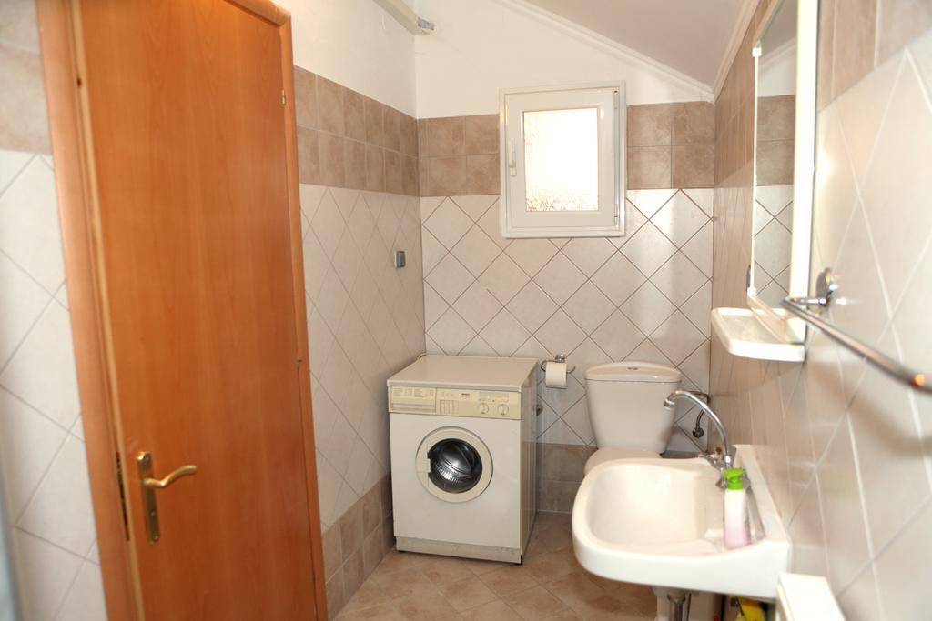 Splantza Apartments Ammoudia Exterior foto